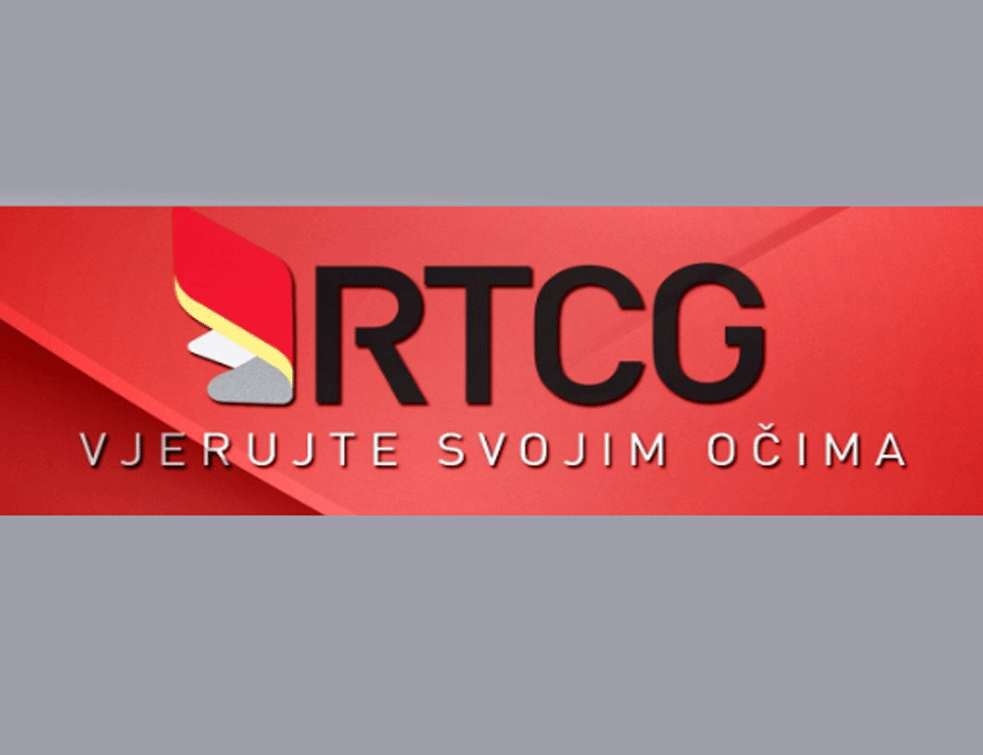 RTCG otpustio sve honorarce